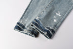 Street Purple Brand jeans 9136