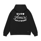 ICON Amiri Fashion sweatshirts