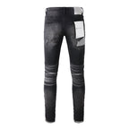 Street Purple Brand jeans 9001