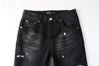 Street Purple Brand jeans 9098