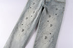 Street Purple Brand jeans 9127