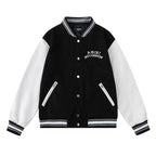 ICON Amiri Fashion jacket