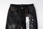 Street Purple Brand jeans 9002