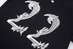 ICON Amiri Fashion T-shirt