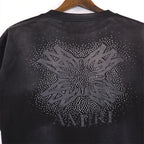 ICON Amiri Fashion T-shirt