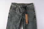 Ksubi Fashion jeans 3058