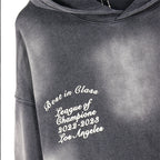 ICON Amiri Fashion sweatshirts