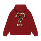 ICON Amiri Fashion sweatshirts