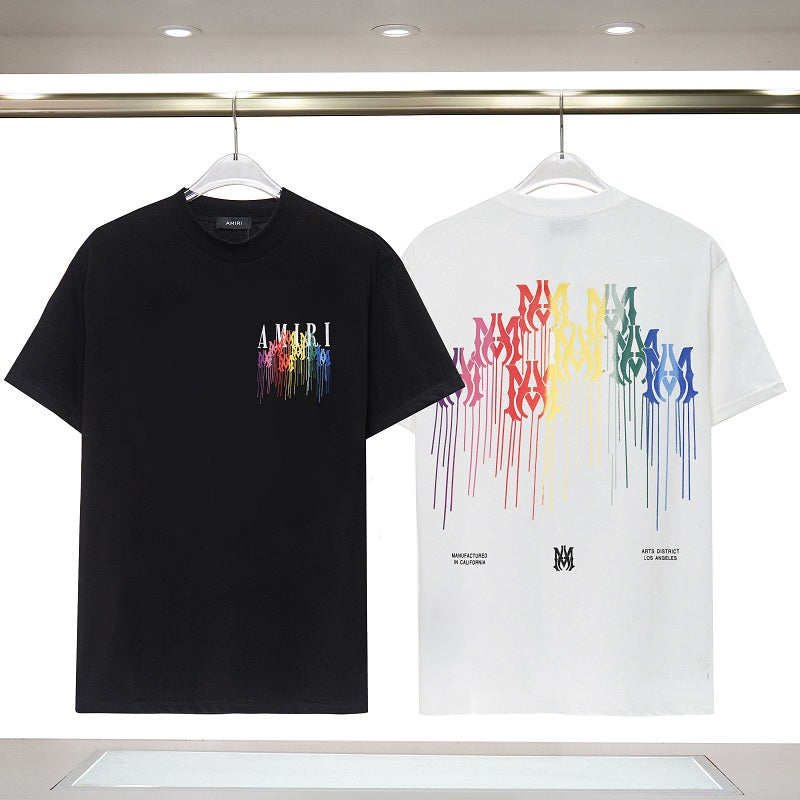 AMIRI  fashion T-shirt