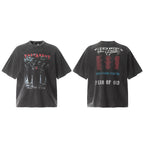 Fear of God Essentials Tee