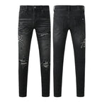 ICON Amiri Fashion jeans 8925