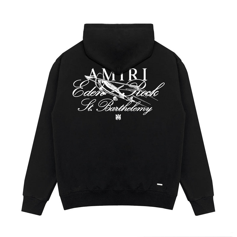 Amiri Fashion Hoodie