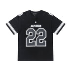 ICON Amiri Fashion T-shirt
