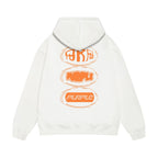 Street style Purple Brand sweatshirts