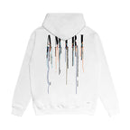 Amiri Fashion Hoodie