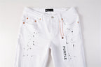 Street Purple Brand jeans 9021