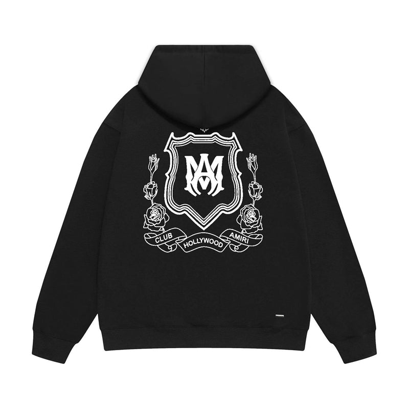 Amiri Fashion Hoodie