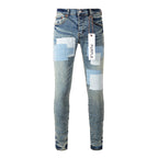 Street Purple Brand jeans 9015