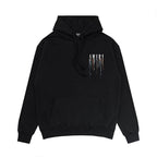 Amiri Fashion Hoodie