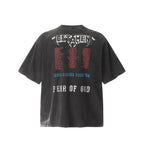 Fear of God Essentials Tee