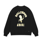 ICON Amiri Fashion sweatshirts