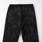 ICON Amiri Fashion jeans 9318