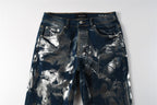 Street Purple Brand jeans 9134