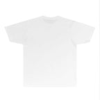 Street style Purple Brand T-shirt