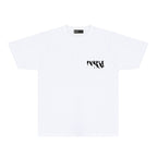 Street style Purple Brand T-shirt