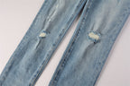 Street Purple Brand jeans 9075