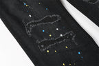 Street Purple Brand jeans 9121