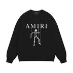 ICON Amiri Fashion sweatshirts