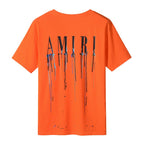 ICON Amiri Fashion T-shirt