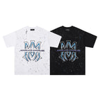 ICON Amiri Fashion T-shirt