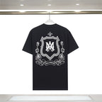 ICON Amiri Fashion T-shirt