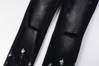 Street Purple Brand jeans 9002