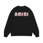 ICON Amiri Fashion sweatshirts