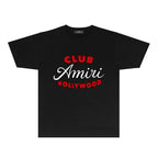 ICON Amiri Fashion T-shirt