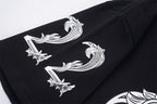 ICON Amiri Fashion T-shirt