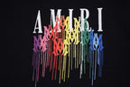 ICON Amiri Fashion T-shirt