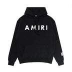 ICON Amiri Fashion sweatshirts