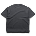 Fear Of God Essentials Classic Tee - Charcoal Heather