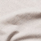 Fear Of God Essentials Classic Tee - Oatmeal Heather