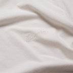 Fear Of God Essentials Embroidered Tee - Ivory