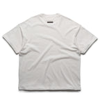 Fear Of God Essentials Embroidered Tee - Ivory