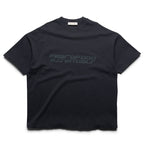 Fear Of God Essentials 90's Tee - Vintage Black