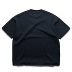 Fear Of God Essentials Ponte 90's Tee - Vintage Black