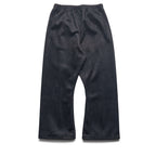 Fear Of God Essentials Suede Fleece Flare Sweatpant - Iron Grey
