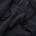 Fear Of God Essentials Heavy Fleece Flare Sweatpant - Vintage Black