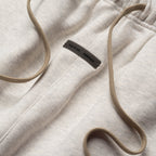 Fear Of God Essentials Flare Sweatpant - Oatmeal Heather